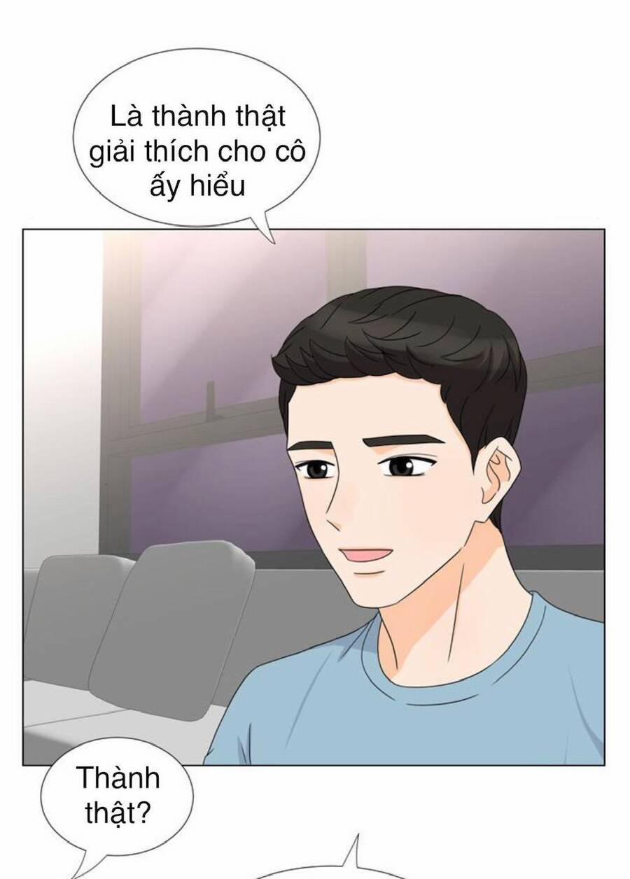 Idol Và Sếp, Em Yêu Ai? 52 trang 16