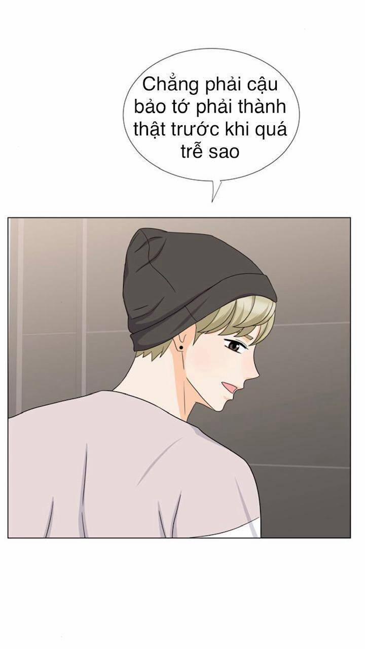 Idol Và Sếp, Em Yêu Ai? 52 trang 23