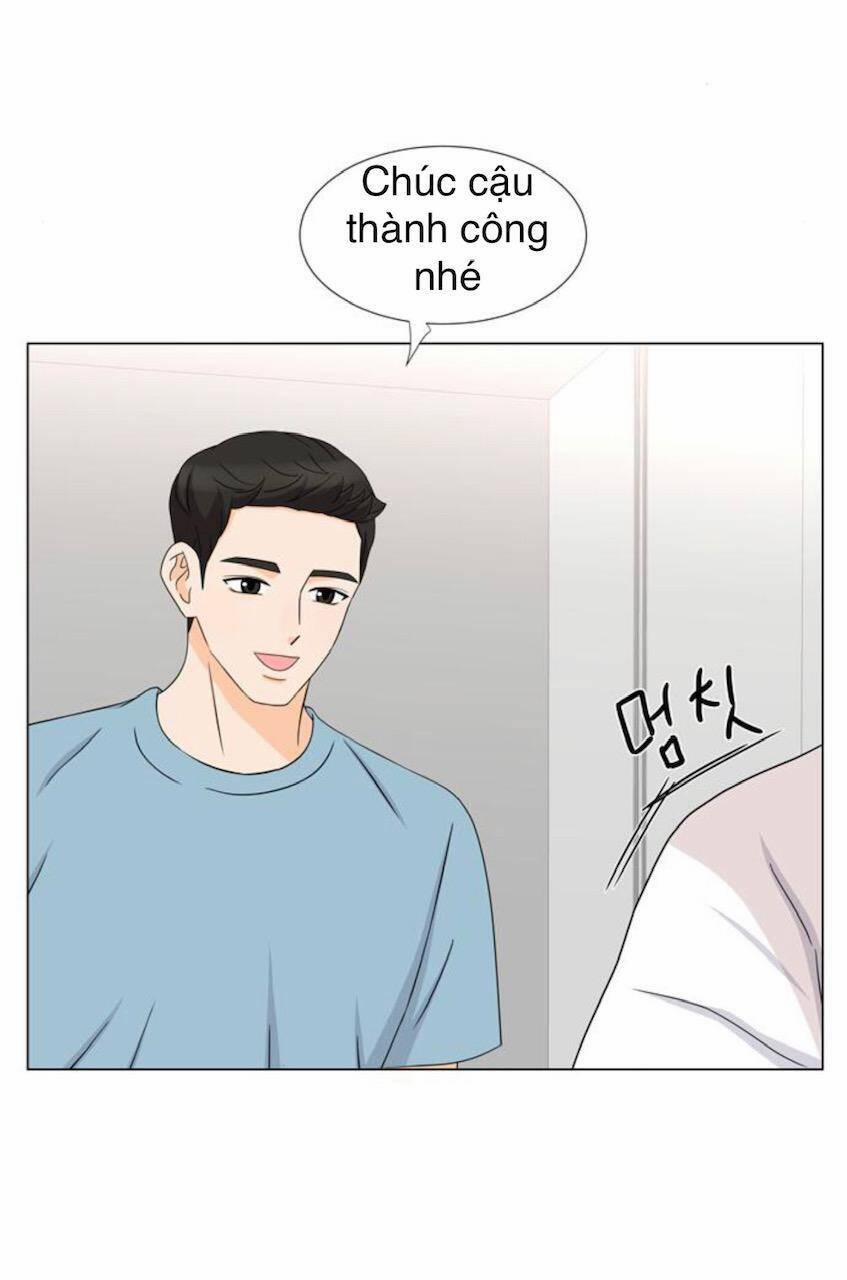 Idol Và Sếp, Em Yêu Ai? 52 trang 25