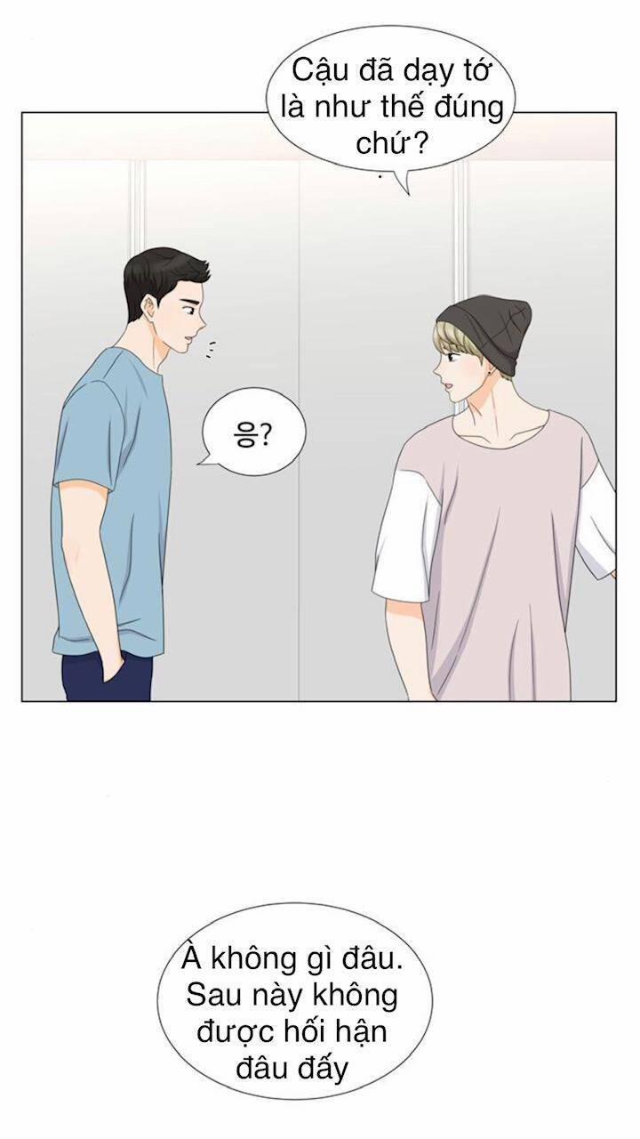 Idol Và Sếp, Em Yêu Ai? 52 trang 26