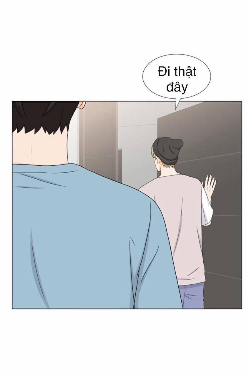 Idol Và Sếp, Em Yêu Ai? 52 trang 27