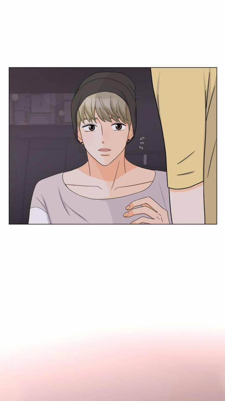 Idol Và Sếp, Em Yêu Ai? 52 trang 33