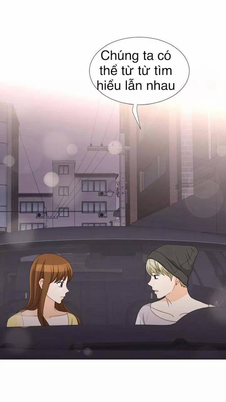 Idol Và Sếp, Em Yêu Ai? 53 trang 20