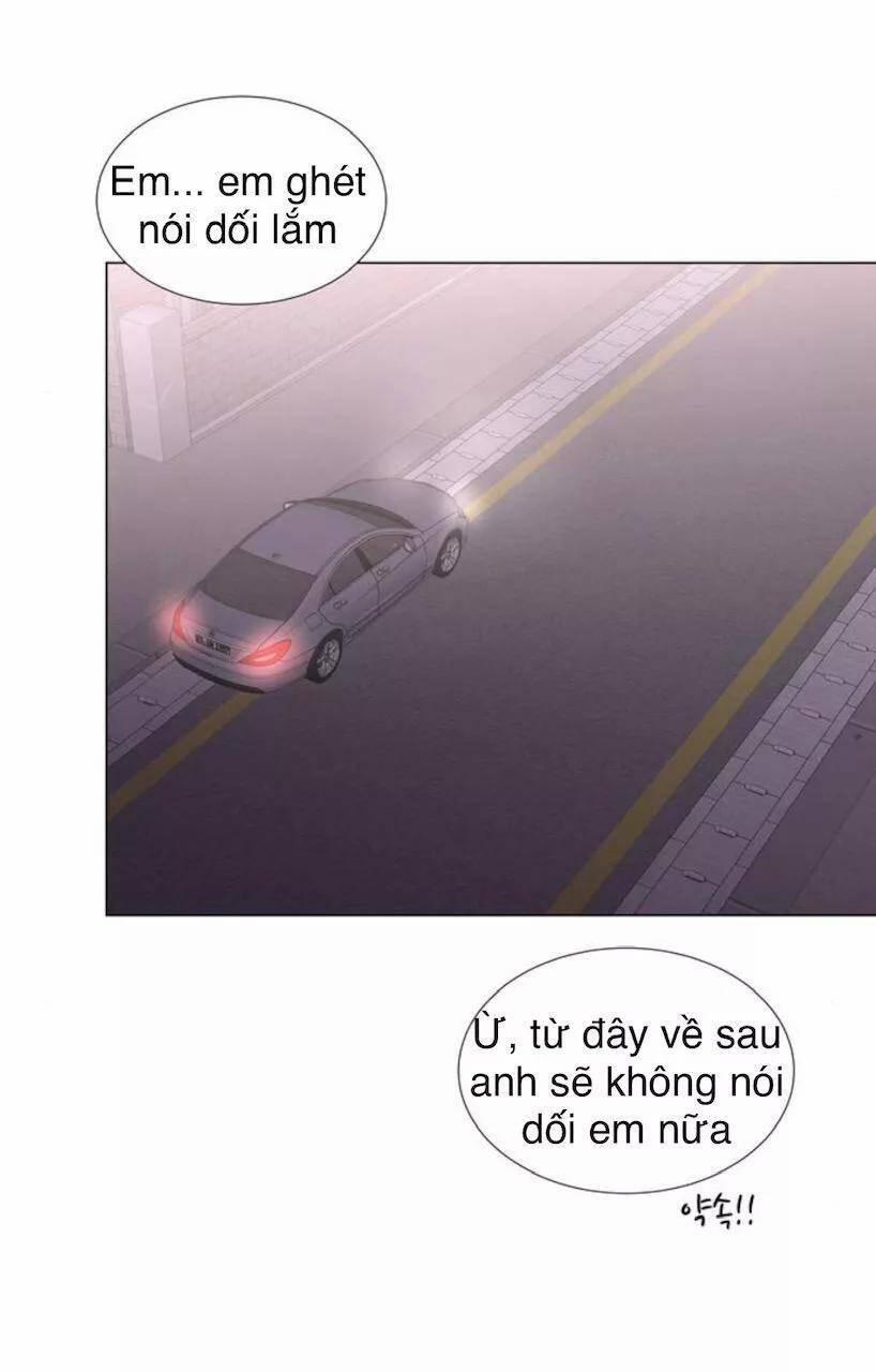 Idol Và Sếp, Em Yêu Ai? 53 trang 23