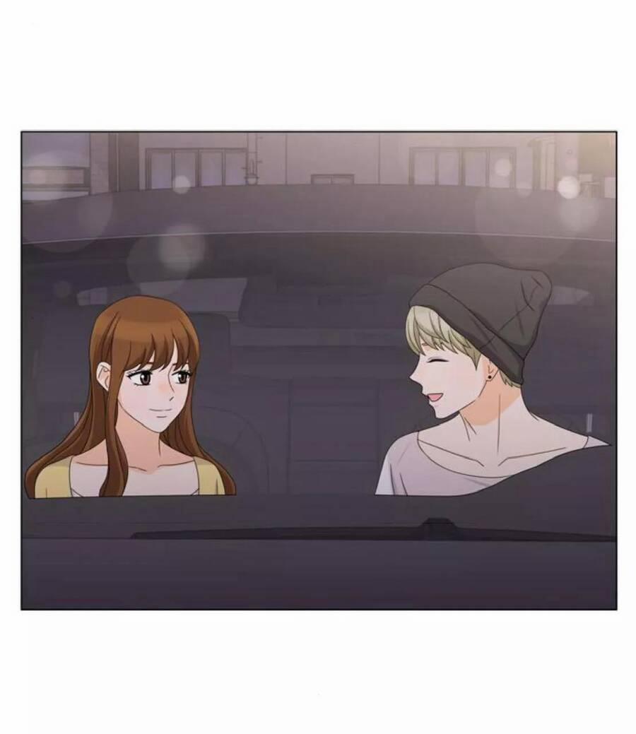 Idol Và Sếp, Em Yêu Ai? 53 trang 28