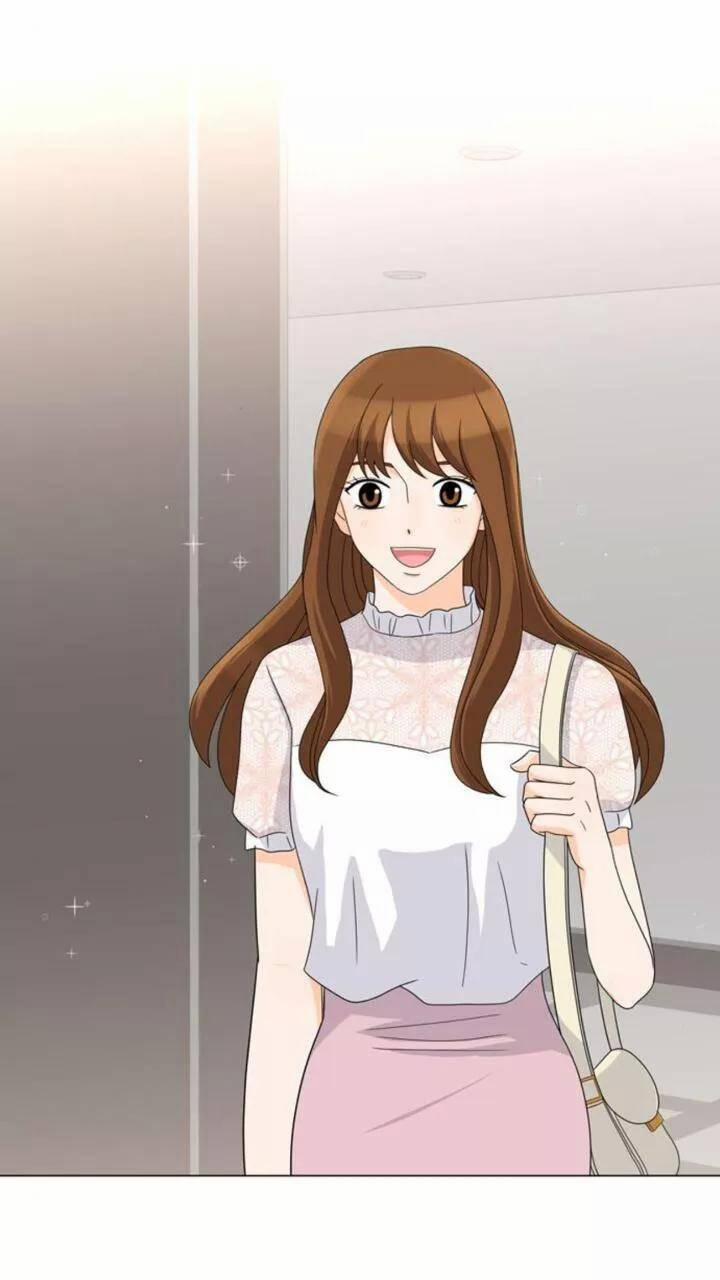 Idol Và Sếp, Em Yêu Ai? 53 trang 31