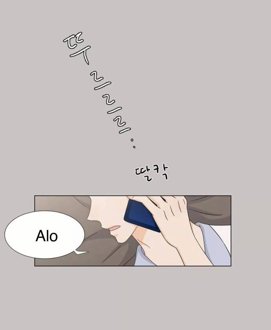 Idol Và Sếp, Em Yêu Ai? 53 trang 36