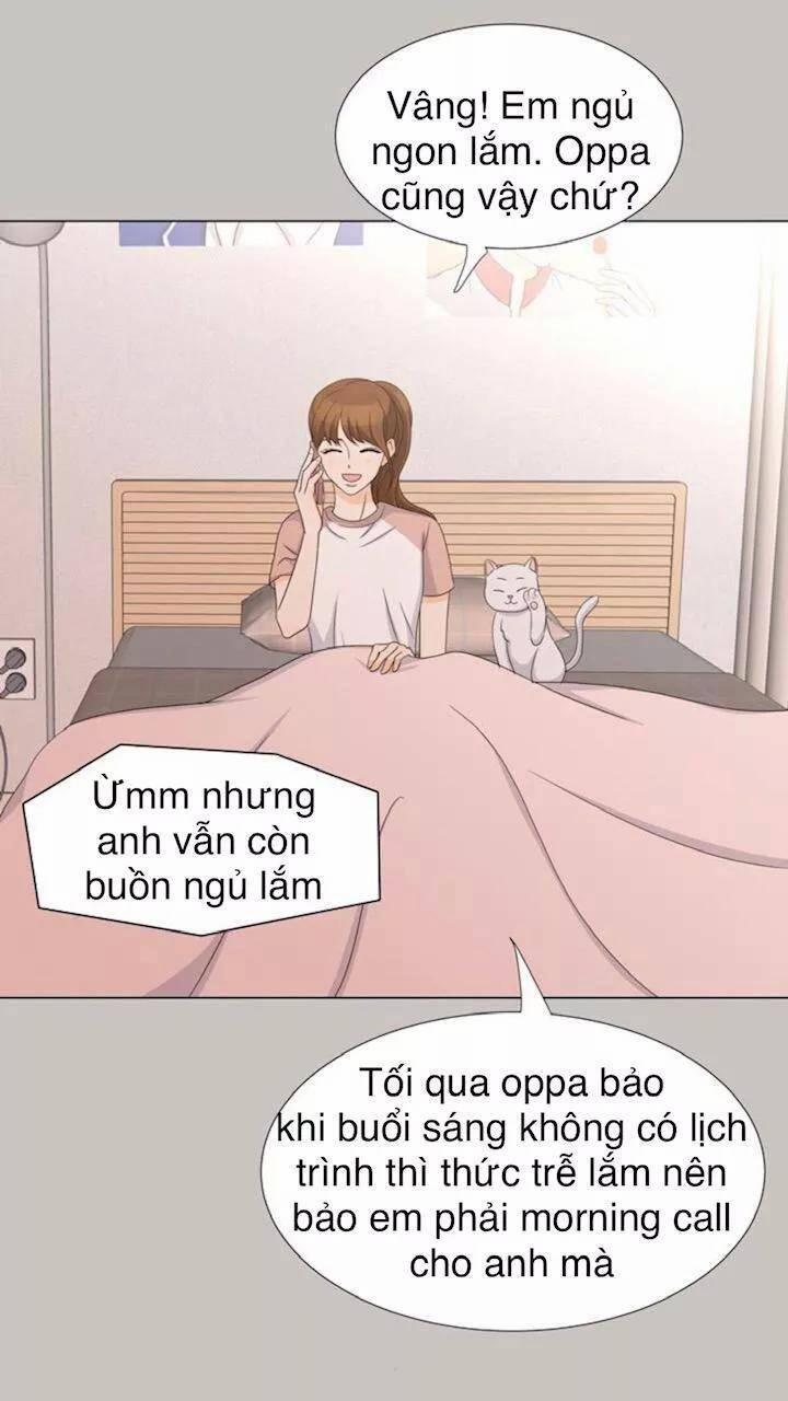 Idol Và Sếp, Em Yêu Ai? 53 trang 39
