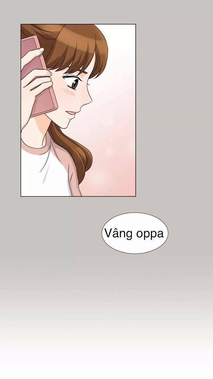 Idol Và Sếp, Em Yêu Ai? 53 trang 42