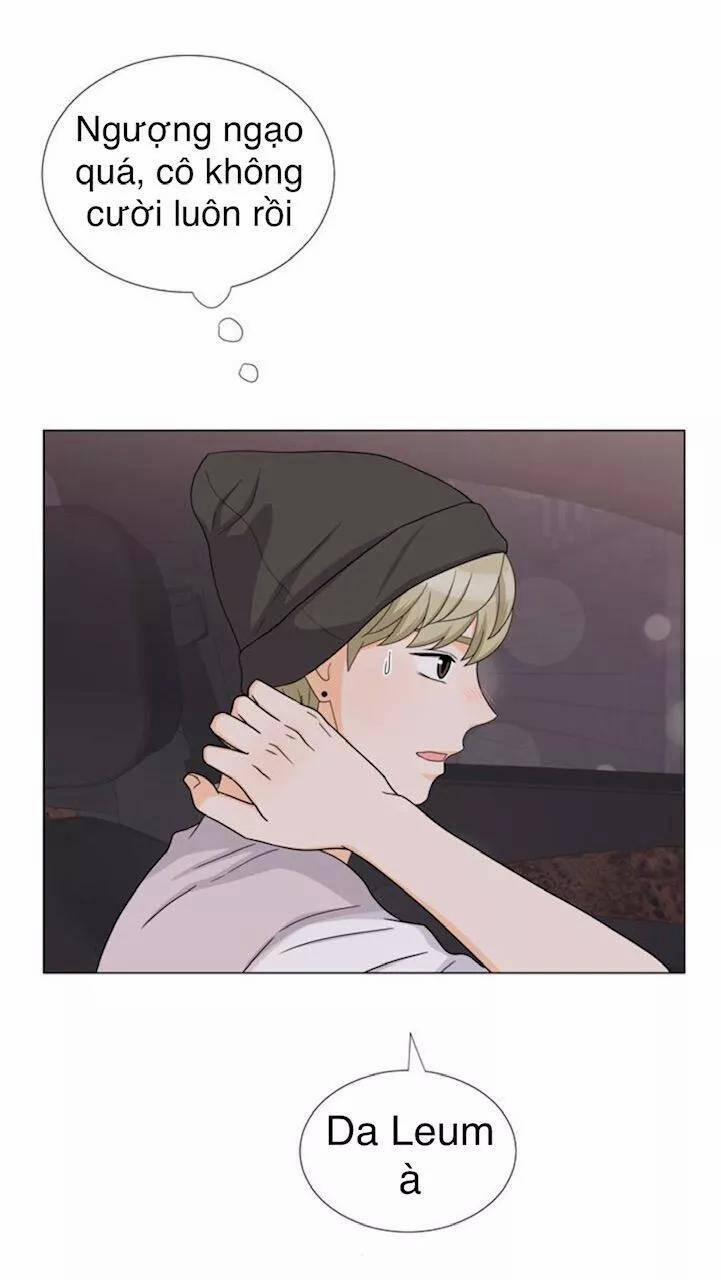 Idol Và Sếp, Em Yêu Ai? 53 trang 5