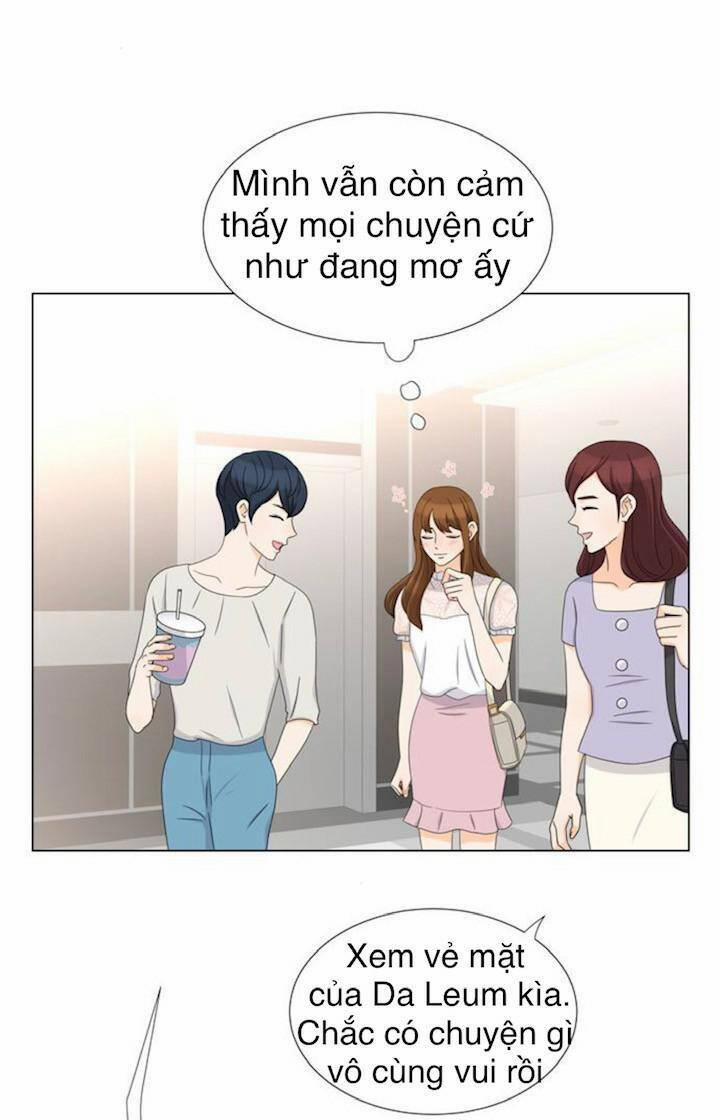 Idol Và Sếp, Em Yêu Ai? 54 trang 1