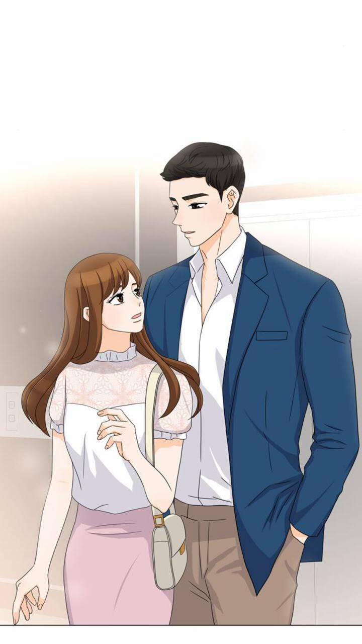 Idol Và Sếp, Em Yêu Ai? 54 trang 6