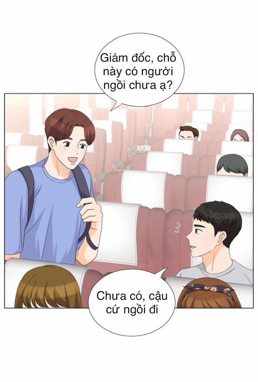 Idol Và Sếp, Em Yêu Ai? 55 trang 12
