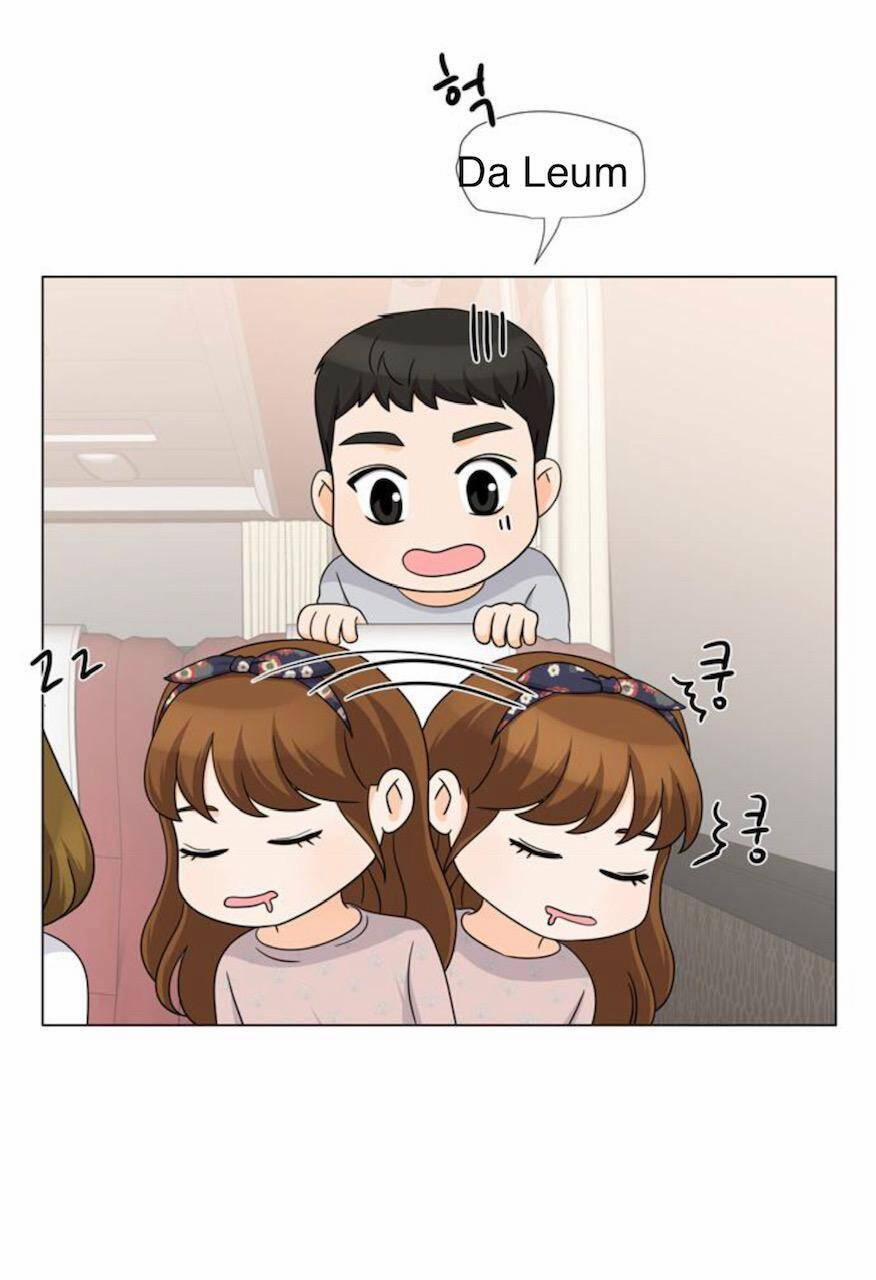 Idol Và Sếp, Em Yêu Ai? 55 trang 17