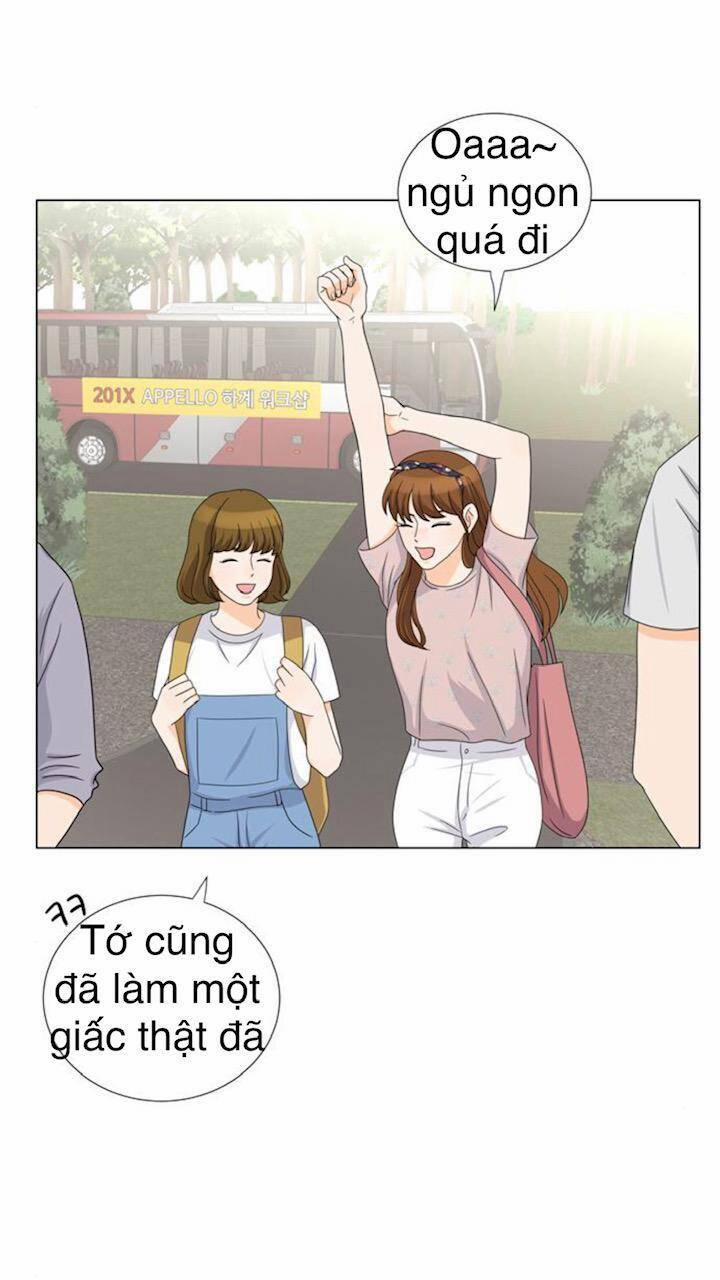 Idol Và Sếp, Em Yêu Ai? 55 trang 24