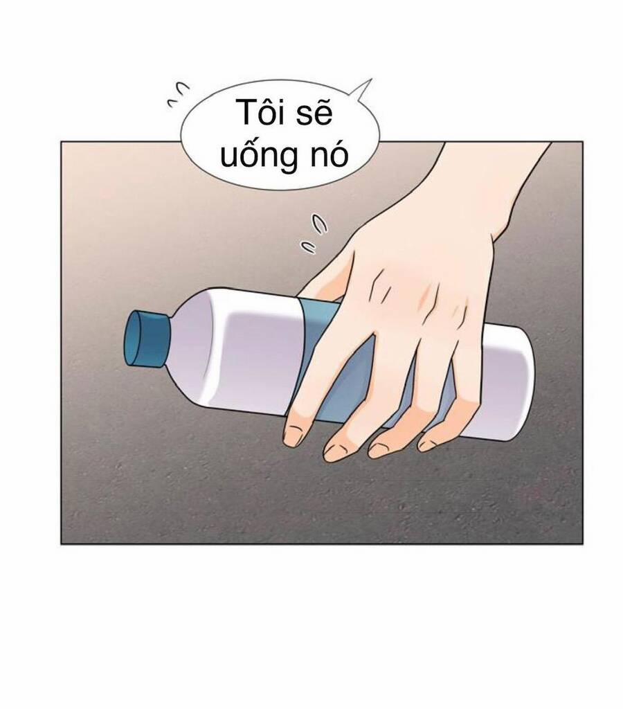 Idol Và Sếp, Em Yêu Ai? 55 trang 28