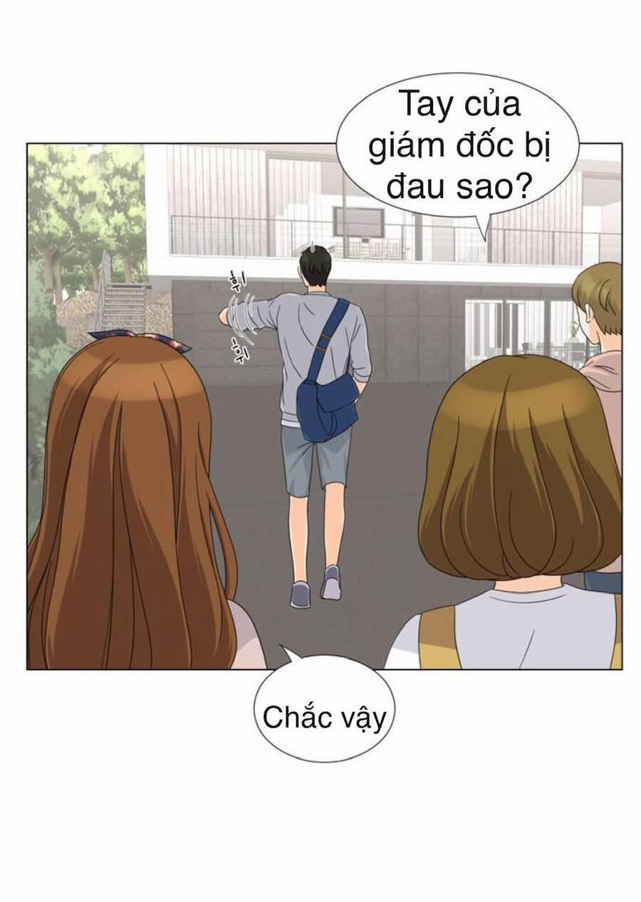 Idol Và Sếp, Em Yêu Ai? 55 trang 29