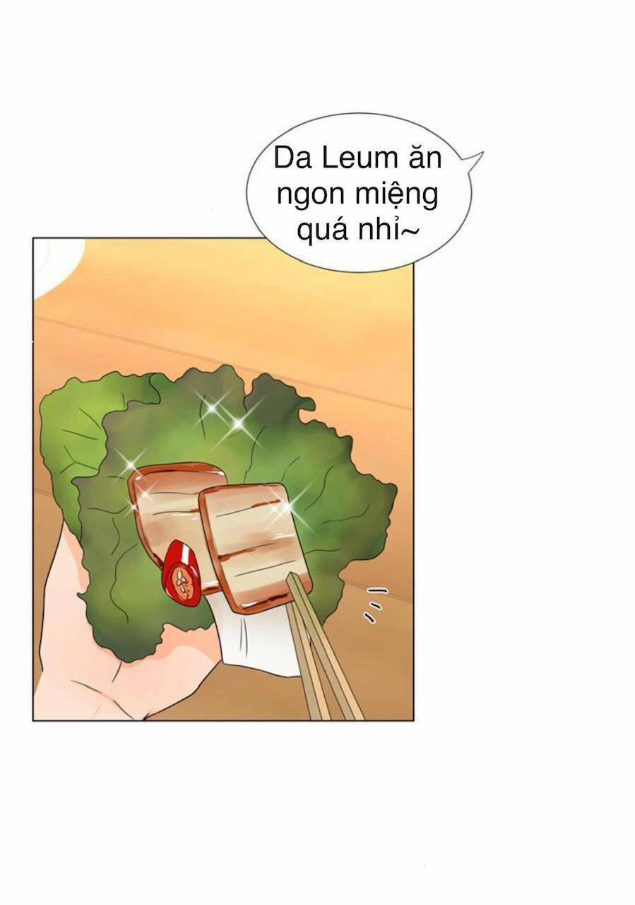 Idol Và Sếp, Em Yêu Ai? 56 trang 10