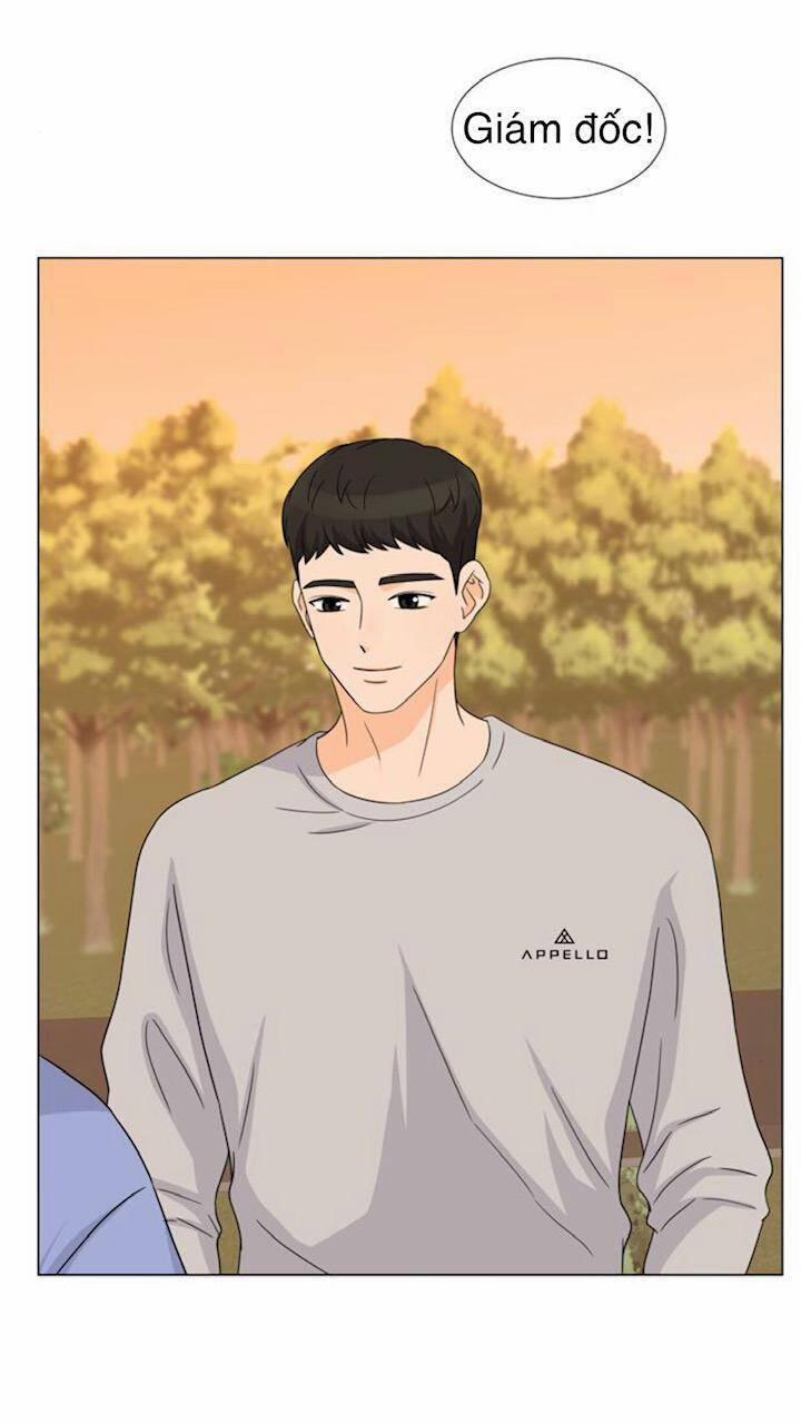 Idol Và Sếp, Em Yêu Ai? 56 trang 11