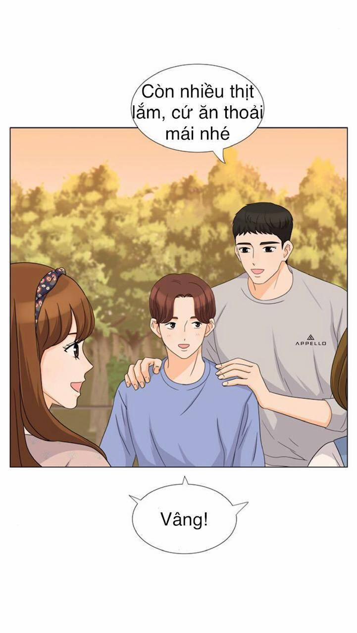 Idol Và Sếp, Em Yêu Ai? 56 trang 12