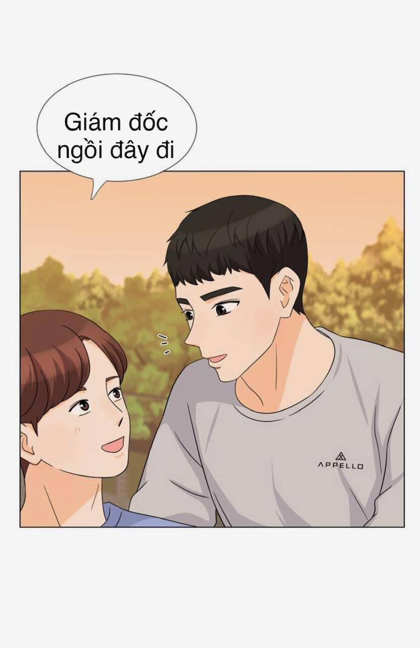 Idol Và Sếp, Em Yêu Ai? 56 trang 13