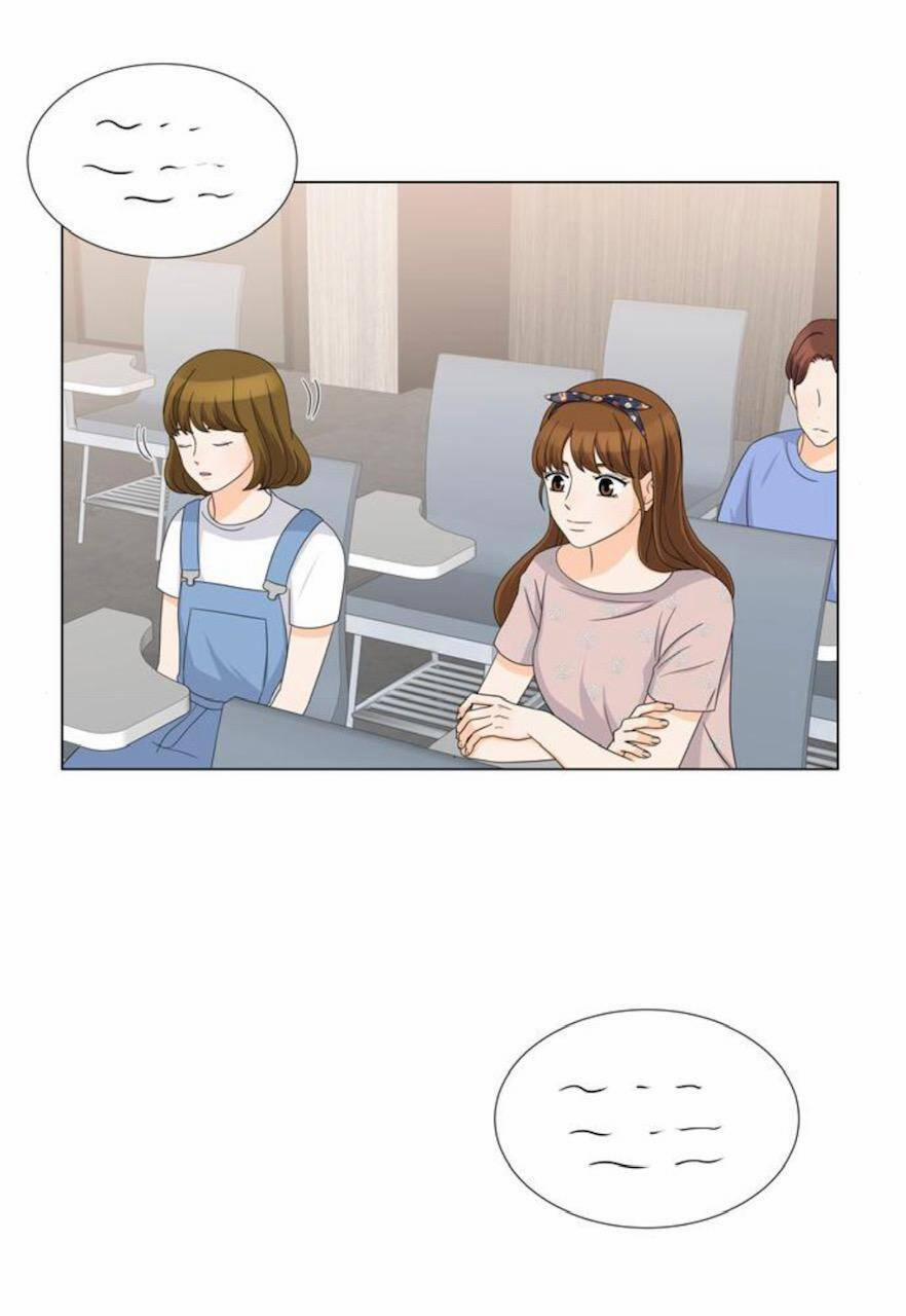 Idol Và Sếp, Em Yêu Ai? 56 trang 2