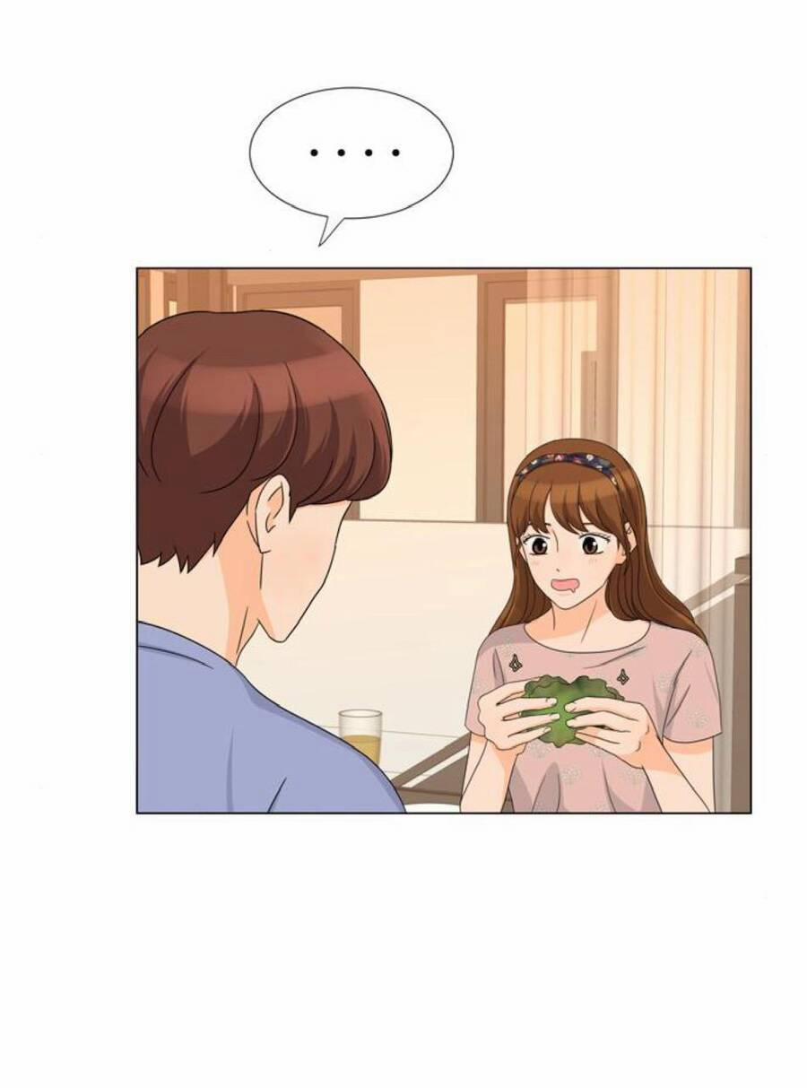 Idol Và Sếp, Em Yêu Ai? 56 trang 20