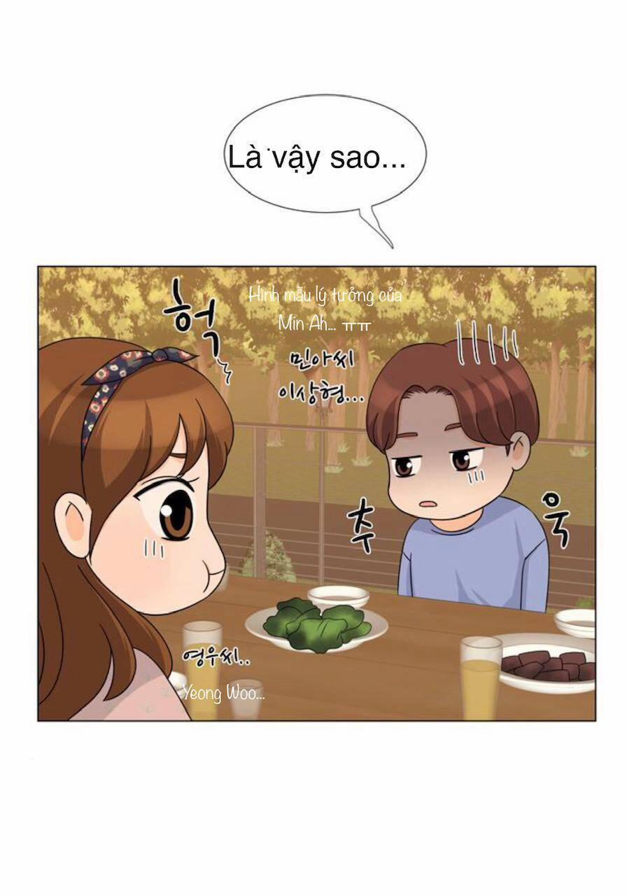 Idol Và Sếp, Em Yêu Ai? 56 trang 25