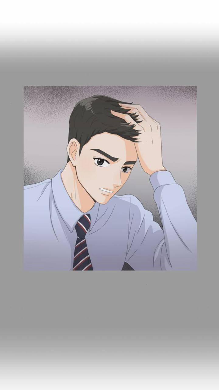 Idol Và Sếp, Em Yêu Ai? 56 trang 28