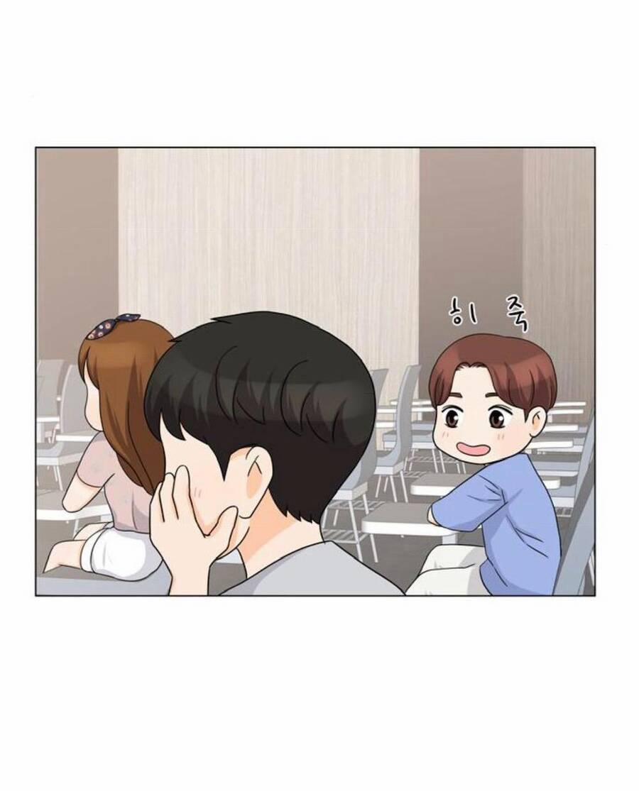 Idol Và Sếp, Em Yêu Ai? 56 trang 5