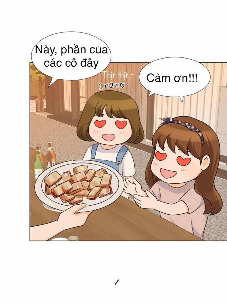 Idol Và Sếp, Em Yêu Ai? 56 trang 9