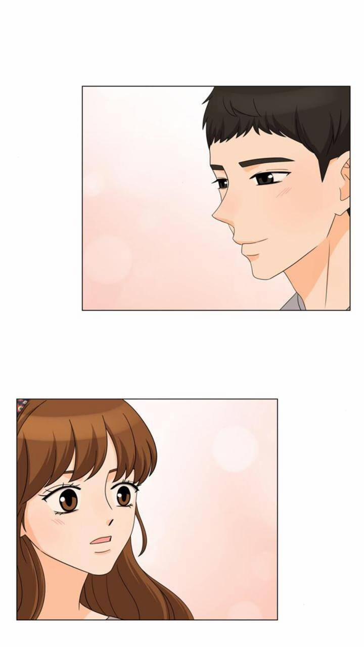 Idol Và Sếp, Em Yêu Ai? 57 trang 1