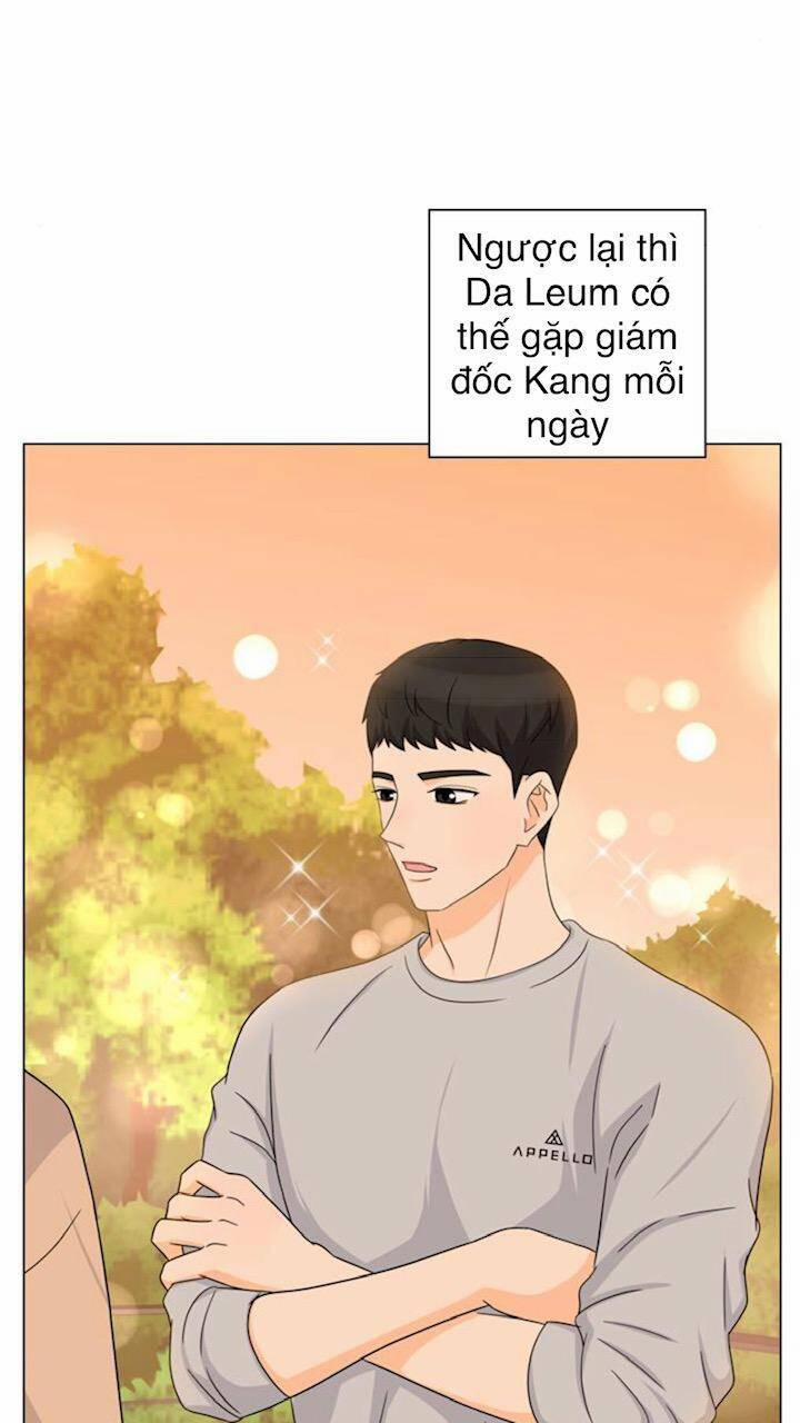 Idol Và Sếp, Em Yêu Ai? 57 trang 13