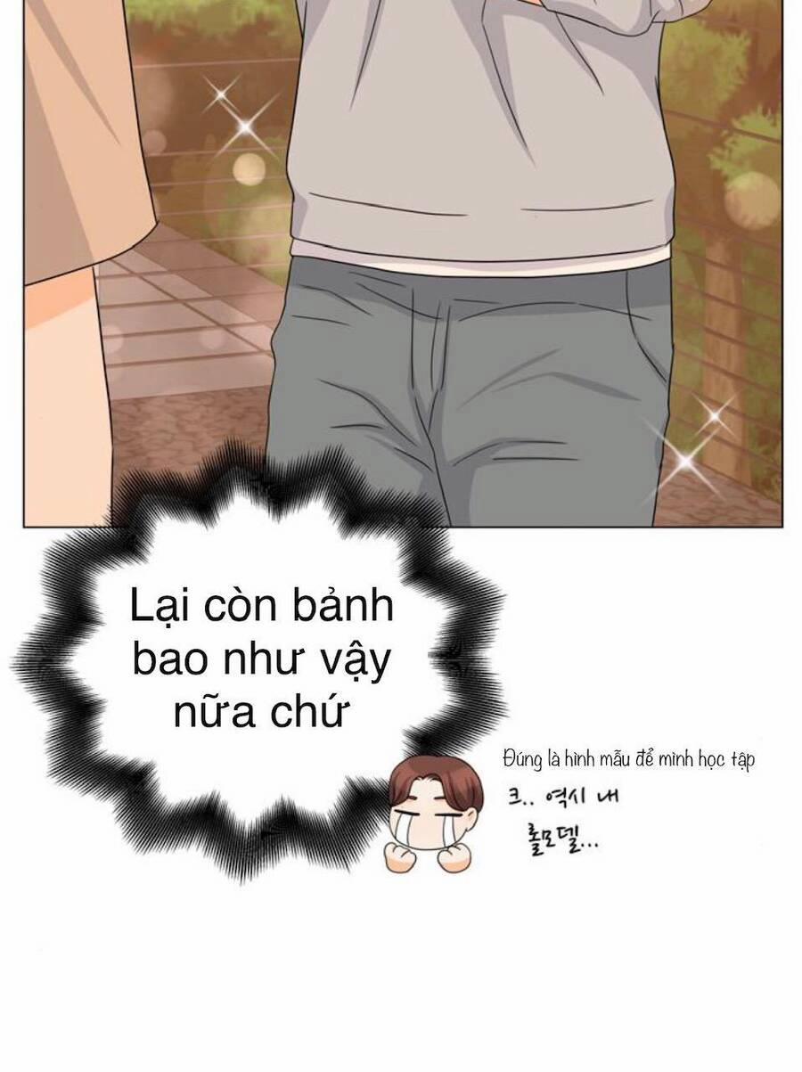 Idol Và Sếp, Em Yêu Ai? 57 trang 14