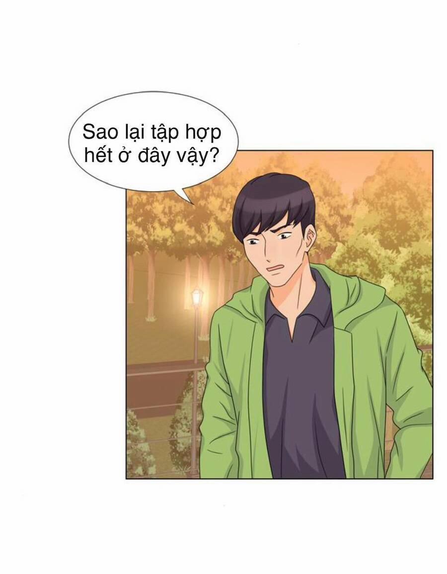 Idol Và Sếp, Em Yêu Ai? 57 trang 17