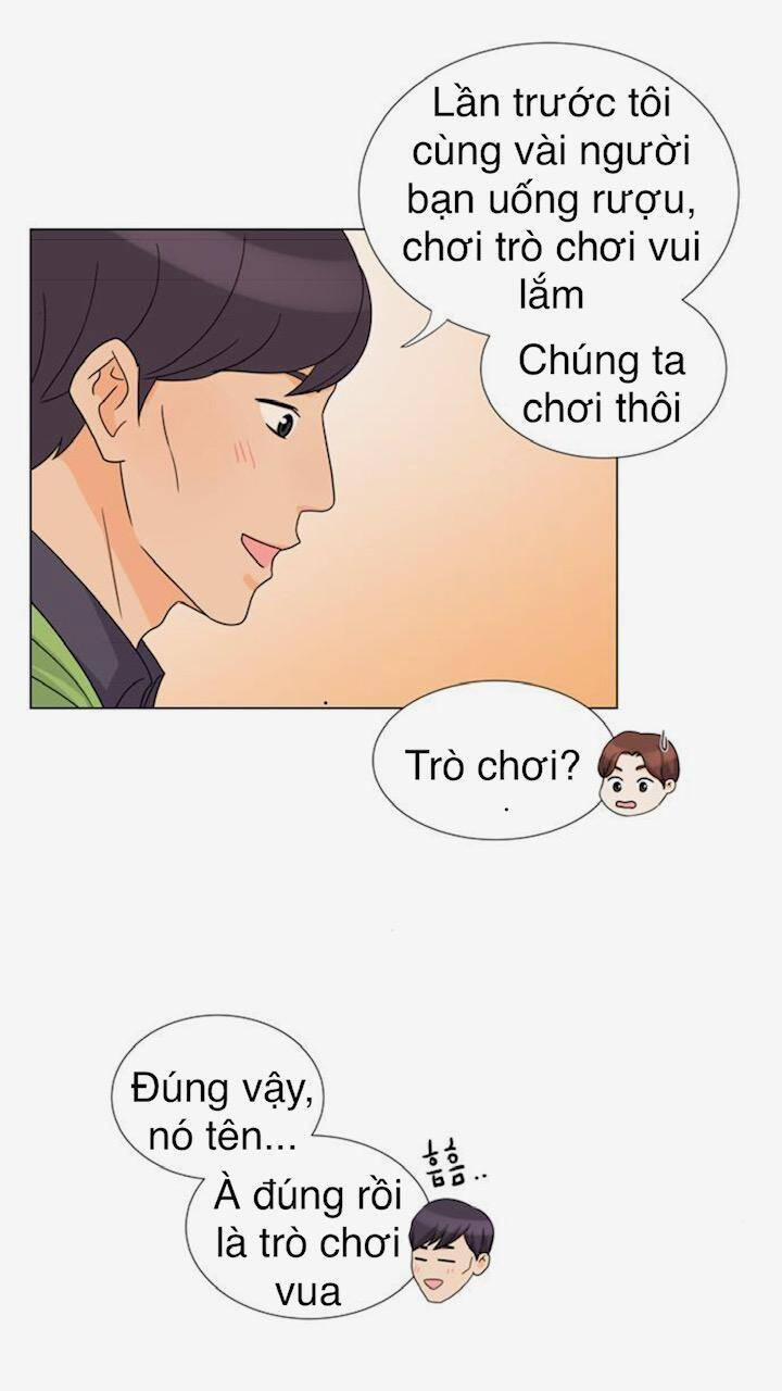 Idol Và Sếp, Em Yêu Ai? 57 trang 20