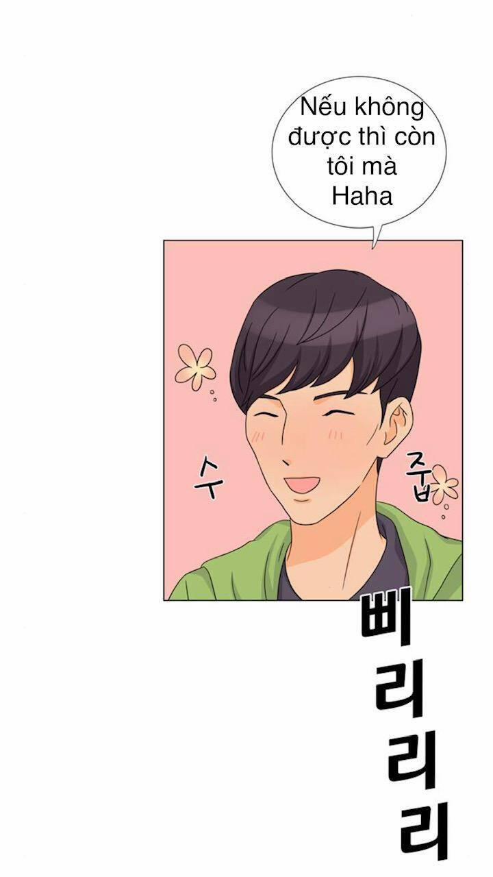 Idol Và Sếp, Em Yêu Ai? 57 trang 28