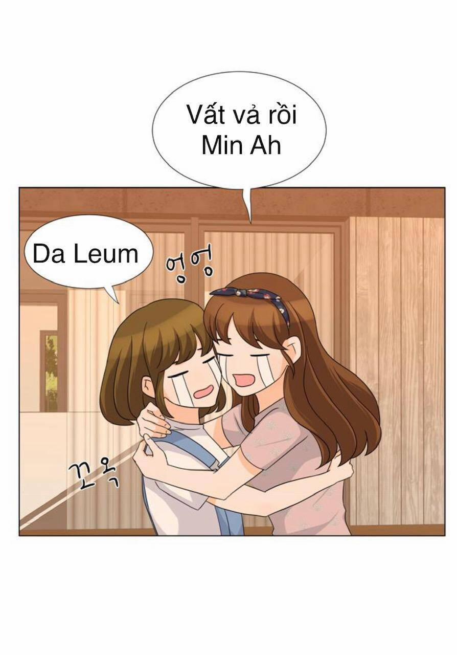 Idol Và Sếp, Em Yêu Ai? 57 trang 31