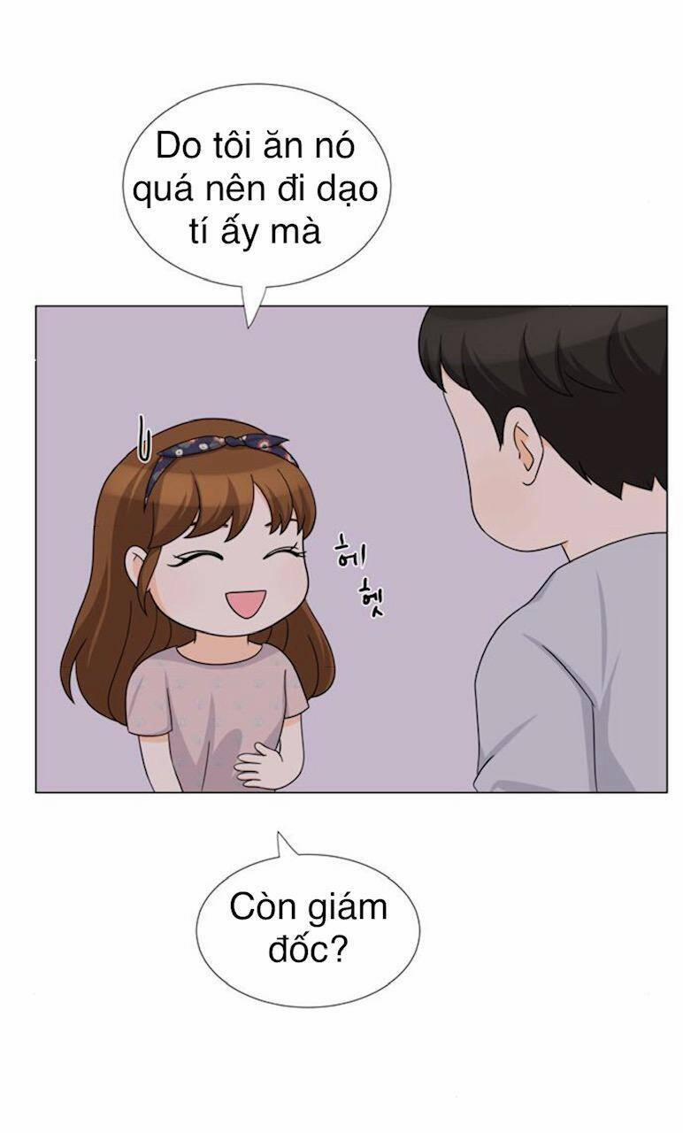 Idol Và Sếp, Em Yêu Ai? 58 trang 15