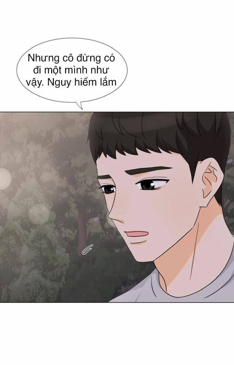 Idol Và Sếp, Em Yêu Ai? 58 trang 17