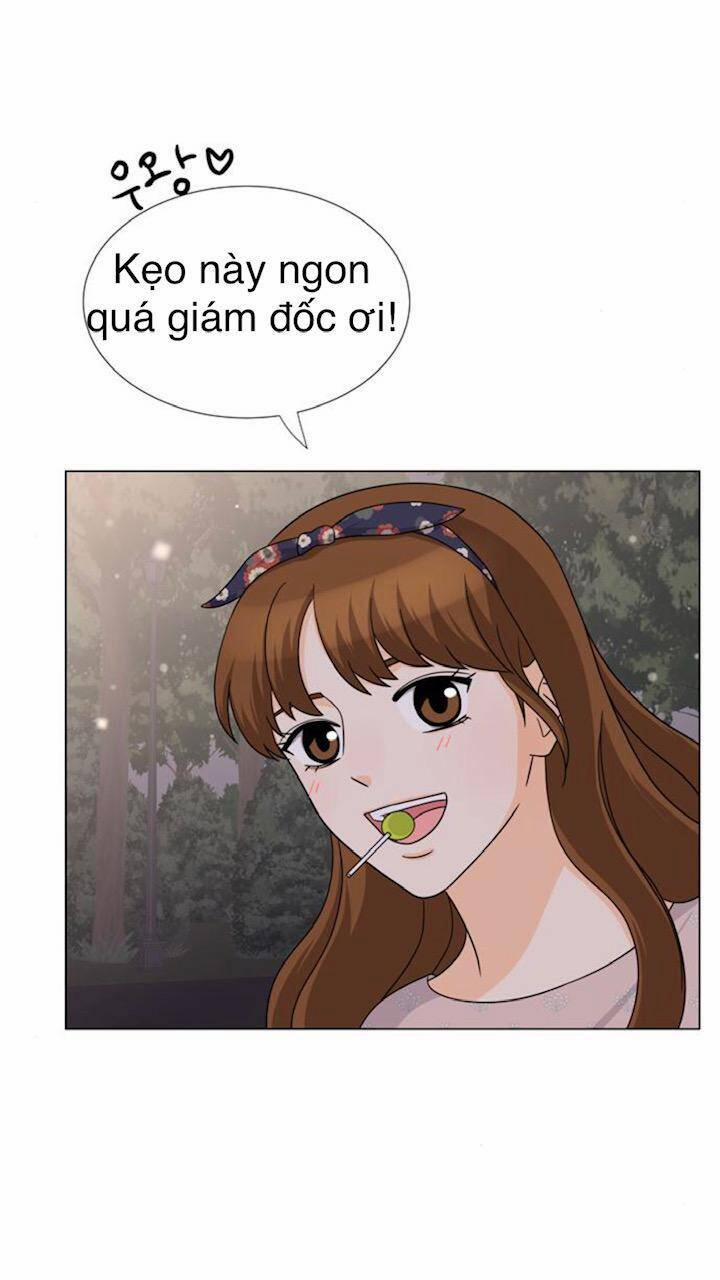 Idol Và Sếp, Em Yêu Ai? 58 trang 26