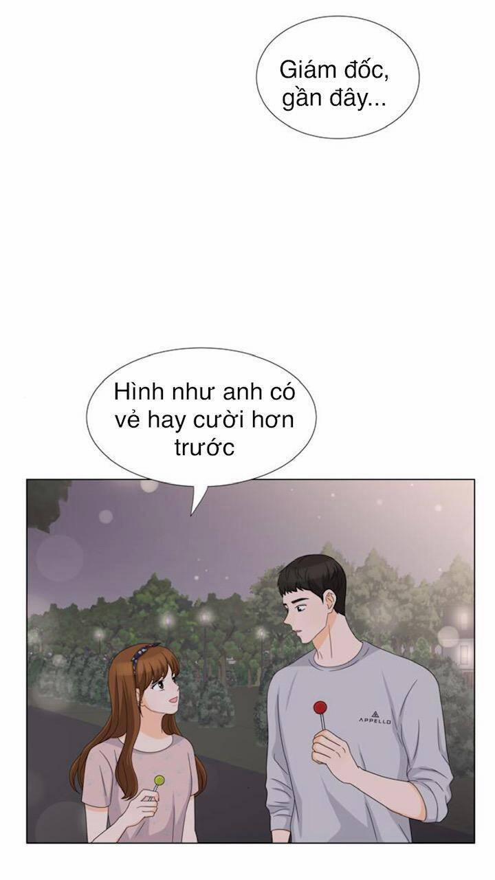 Idol Và Sếp, Em Yêu Ai? 58 trang 29