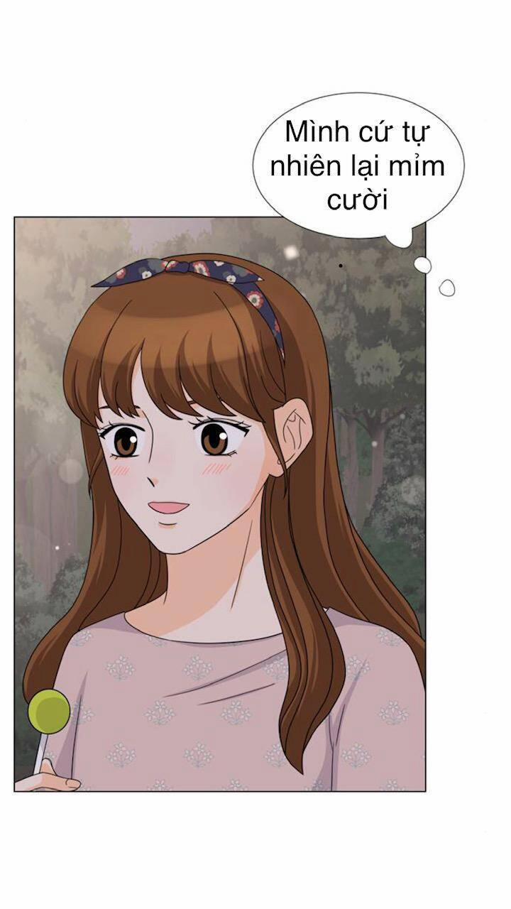 Idol Và Sếp, Em Yêu Ai? 58 trang 34