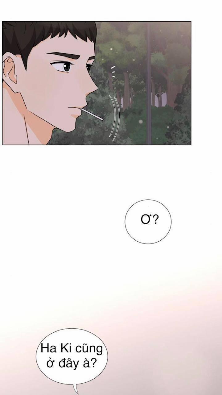 Idol Và Sếp, Em Yêu Ai? 58 trang 36