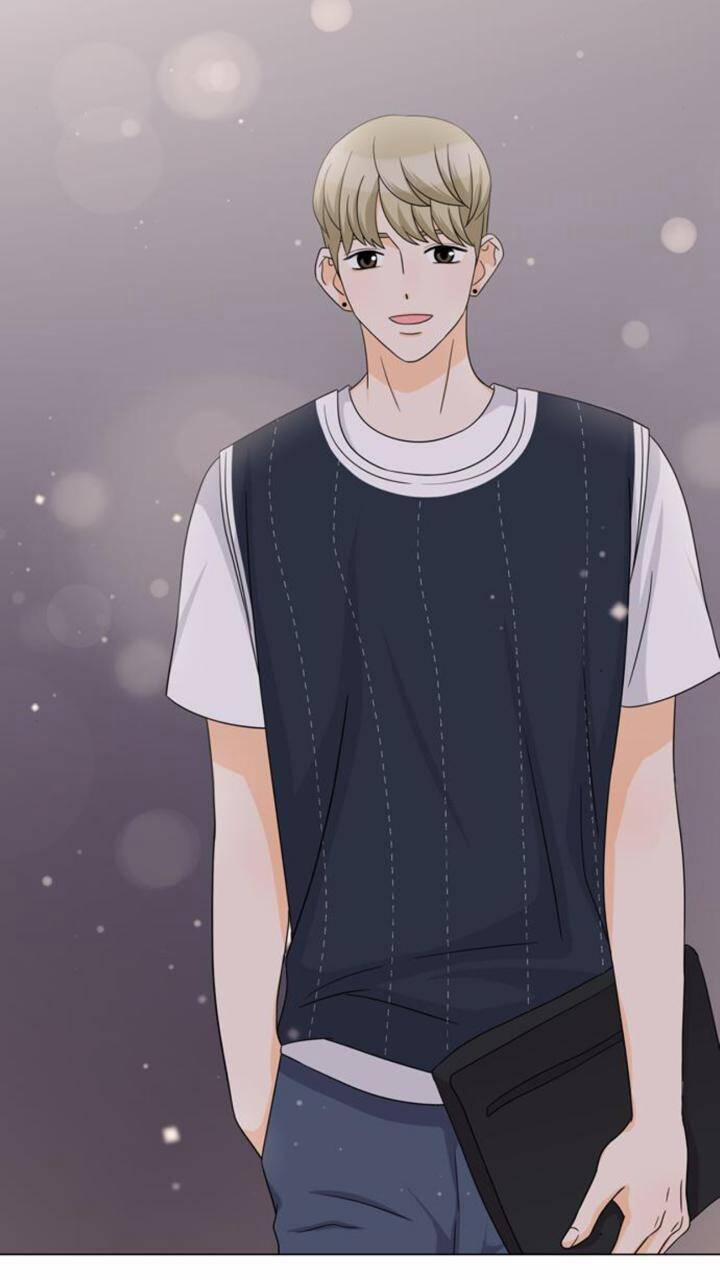 Idol Và Sếp, Em Yêu Ai? 58 trang 37