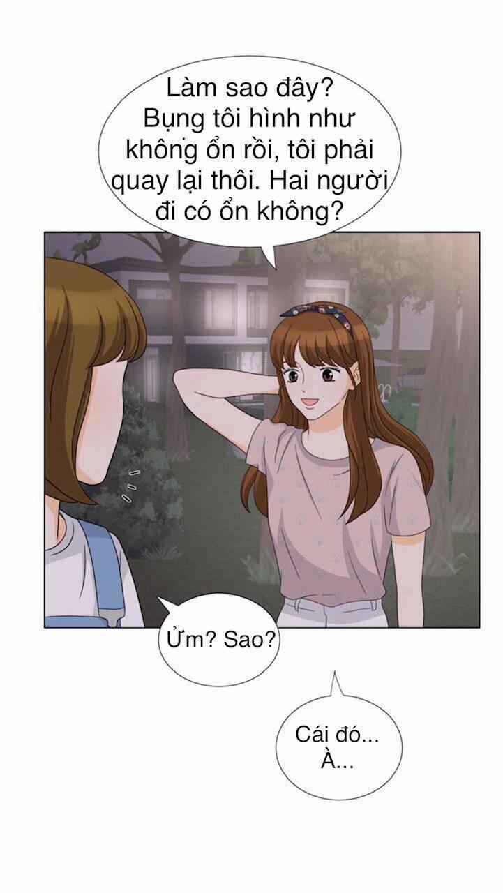 Idol Và Sếp, Em Yêu Ai? 58 trang 4