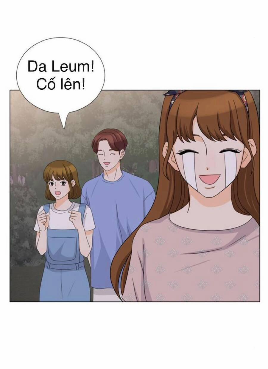 Idol Và Sếp, Em Yêu Ai? 58 trang 7