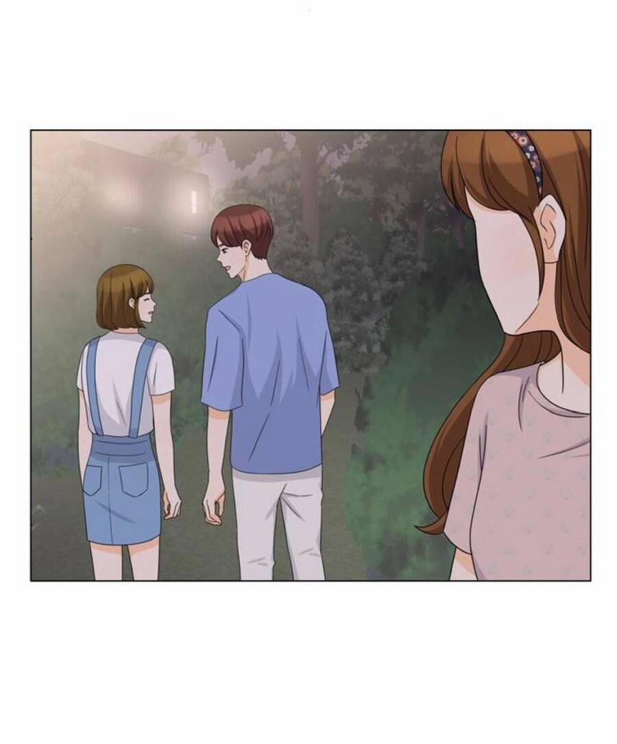 Idol Và Sếp, Em Yêu Ai? 58 trang 8