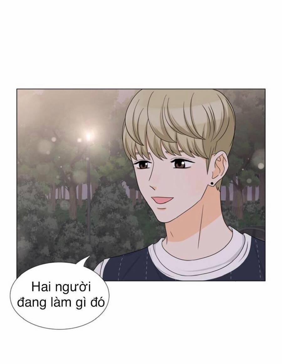 Idol Và Sếp, Em Yêu Ai? 59 trang 1