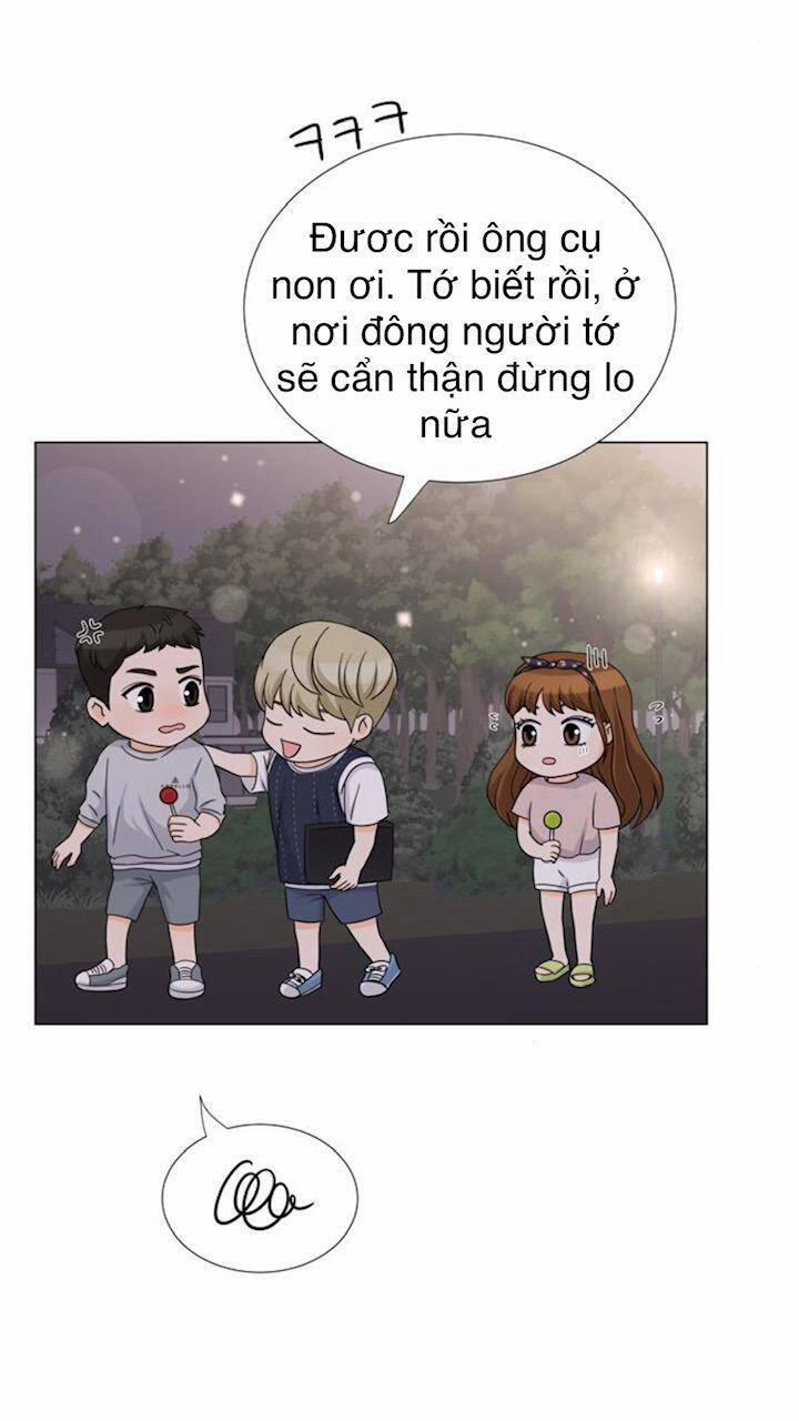 Idol Và Sếp, Em Yêu Ai? 59 trang 10